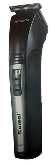 KAMAL KM-627 Professional  Şarjlı Saç ve Sakal Makinesi