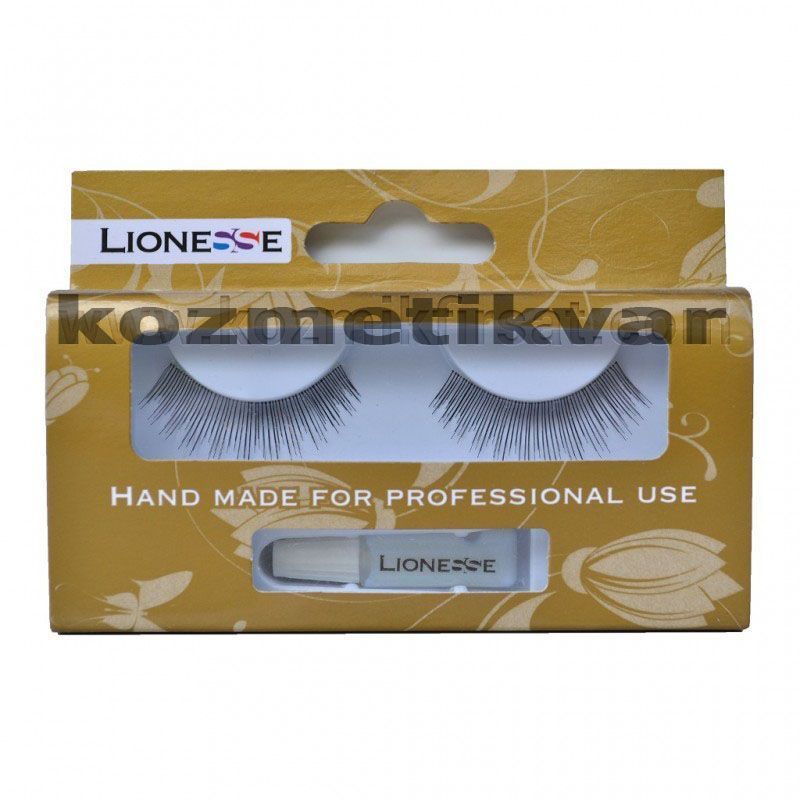 LİONESSE TAKMA KİRPİK NE 714- TARKO