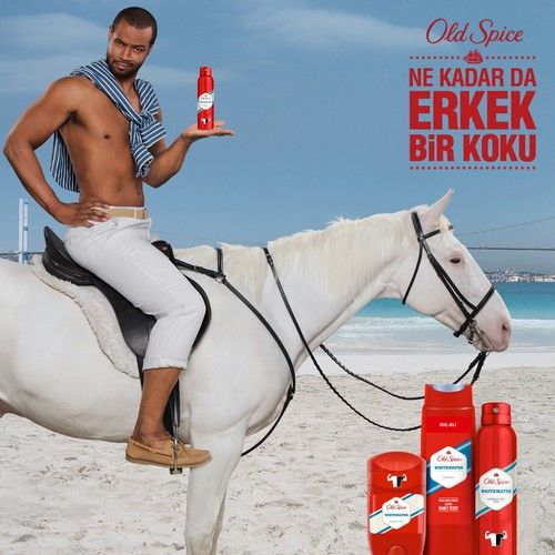 Old Spice Stick Captain 70 Ml