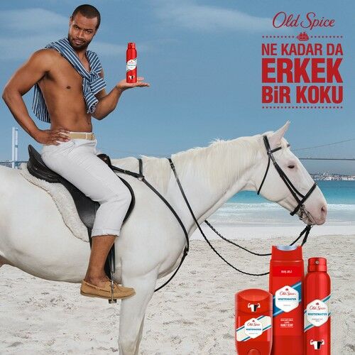 Old Spice Stick Captain 70 Ml