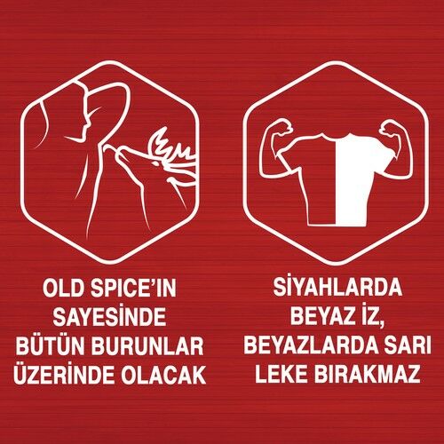 Old Spice Stick Captain 70 Ml