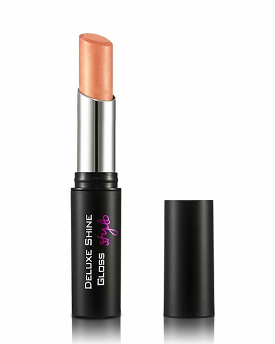 Flormar Deluxe Shine Gloss Stylo D44