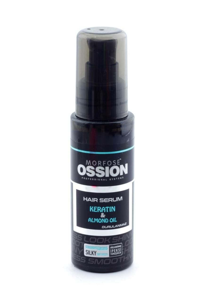 Morfose Ossion Keratin Saç Serumu 75 Ml