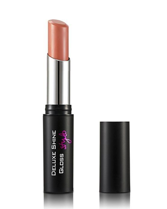 Flormar Deluxe Shine Gloss Stylo D45
