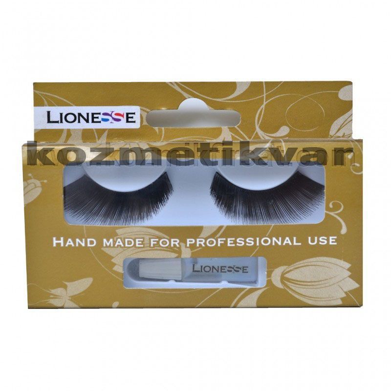 TARKO TAKMA KIRPIK NE-712