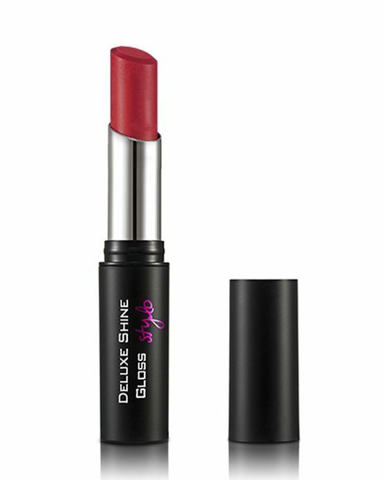 Flormar Deluxe Shine Gloss Stylo D46