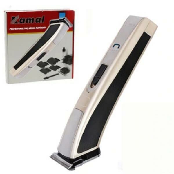 Kamal Saç Kesme Makinası Professıonal Kamal Km-818