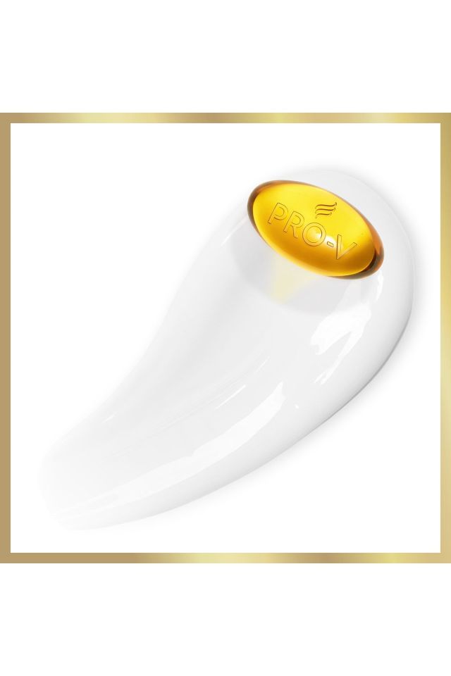 Pantene Şampuan 350 Ml 3 İN 1 Onarıcı