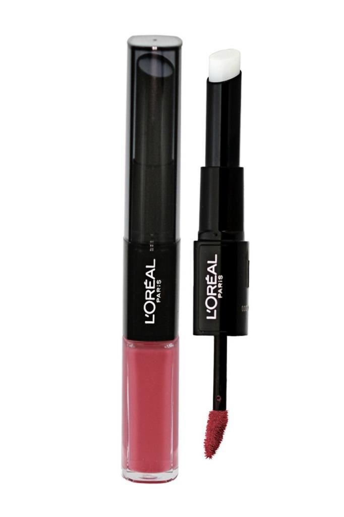 Loreal Paris İnfaillible 24 Saat Kalıcı Ruj 110 Timeless Rose