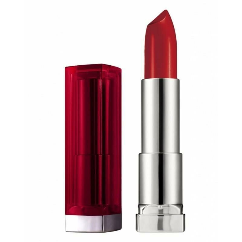 Maybelline Merve Boluğur Set Go Extreme Maskara+Kajal+547 Ruj