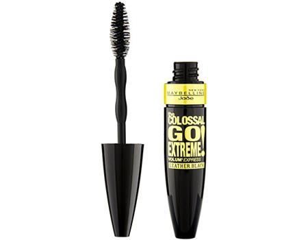 Maybelline Merve Boluğur Set Go Extreme Maskara+Kajal+547 Ruj