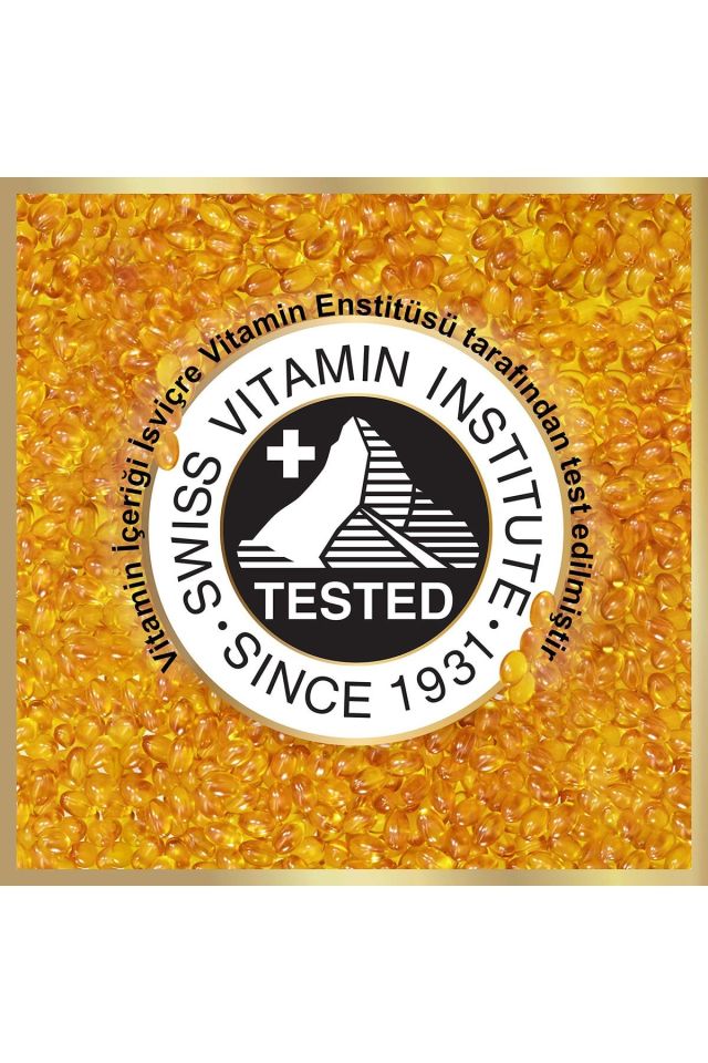 Pantene Şampuan 350 Ml 3 İN 1 Nem Terapisi