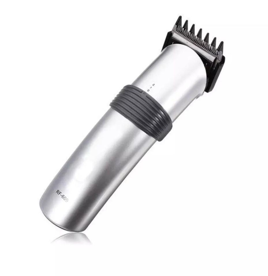 dınglıng Şarjlı Saç ve Sakal Büyük Berber Makinesi rd-609x