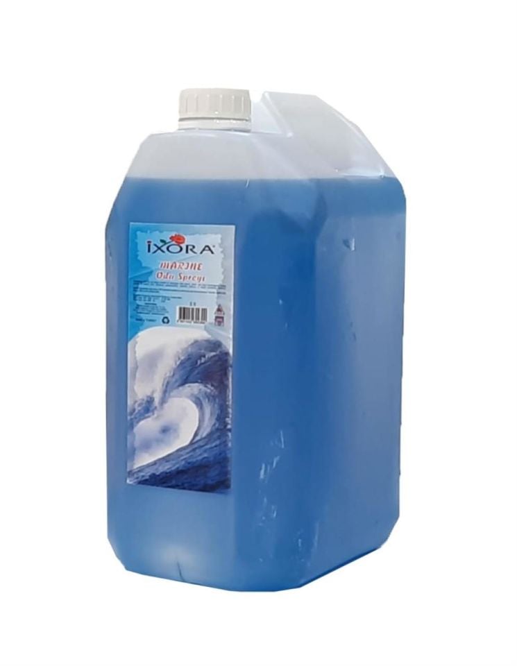 Ixora Marine 5 Lt Oda ve Oto Kokusu Ortam Parfümü