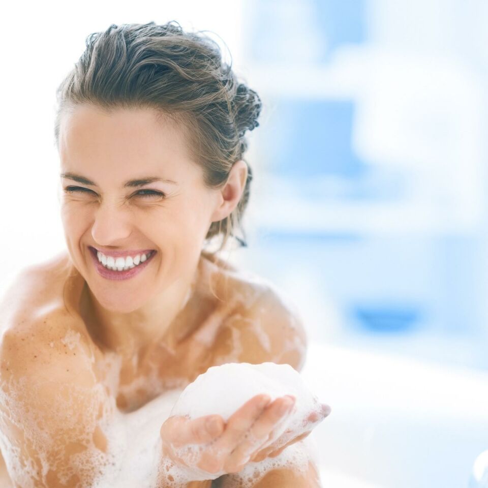 Palmolive Duş Jeli Micellar Care Pamuk Özlü 500 ml