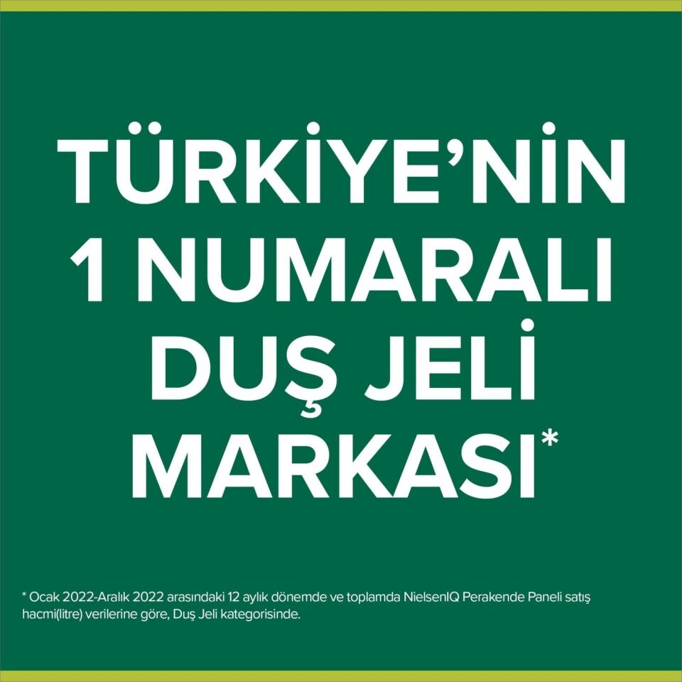 Palmolive Duş Jeli Micellar Care Pamuk Özlü 500 ml