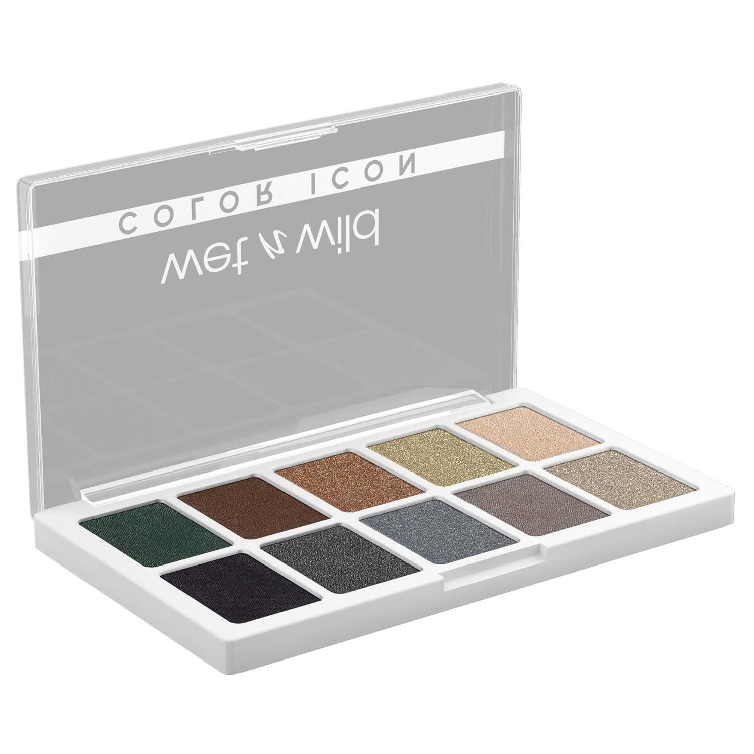 wet n wild Color Icon 10’lu Far Light Of