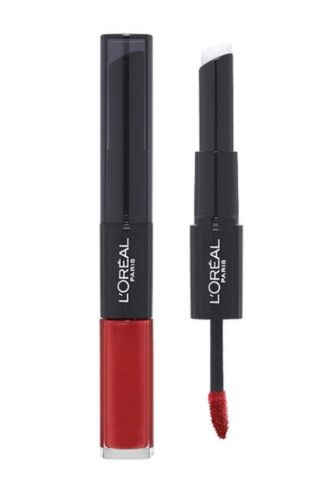 Loreal Kalıcı Ruj Infaillible 506 Red 24h