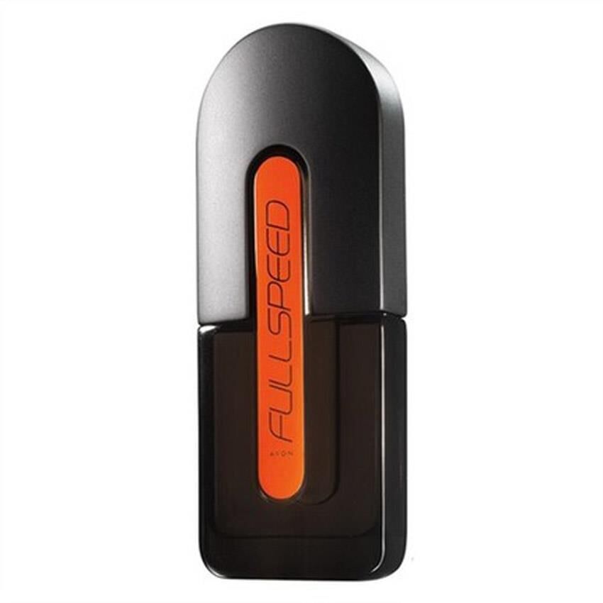 Avon Full Speed 75ml Edt Erkek Parfüm