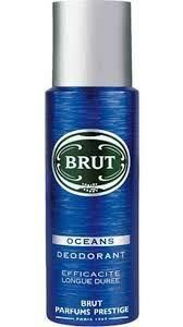Brut Deodorant Oceans 200 ml