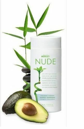 Down Under Naturals Nude Nemlendirici Şampuan 325 Ml