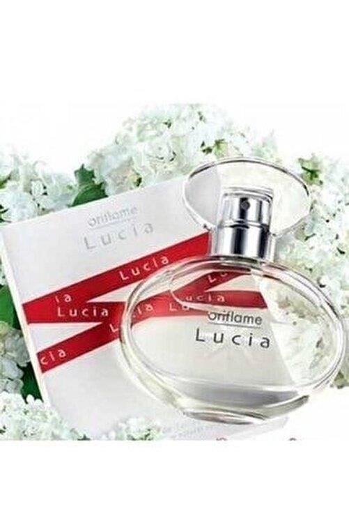 Oriflame Lucia Edt 50 ml Kadın Parfümü