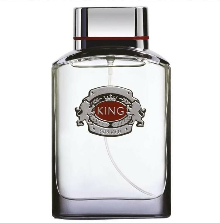 Sansiro 100 Ml Edp King Erkek Parfümü