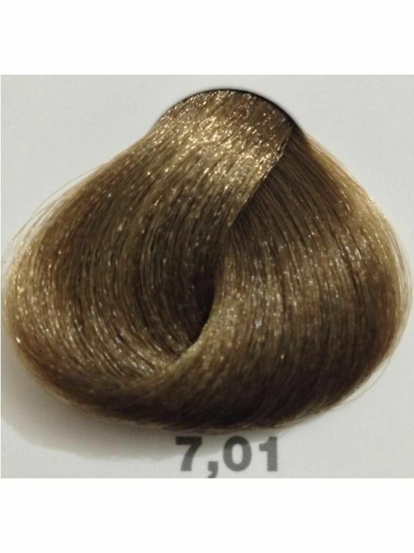 Selective Tüp Saç Boyası 7.01 + Oksidan Sıvı 50 Ml