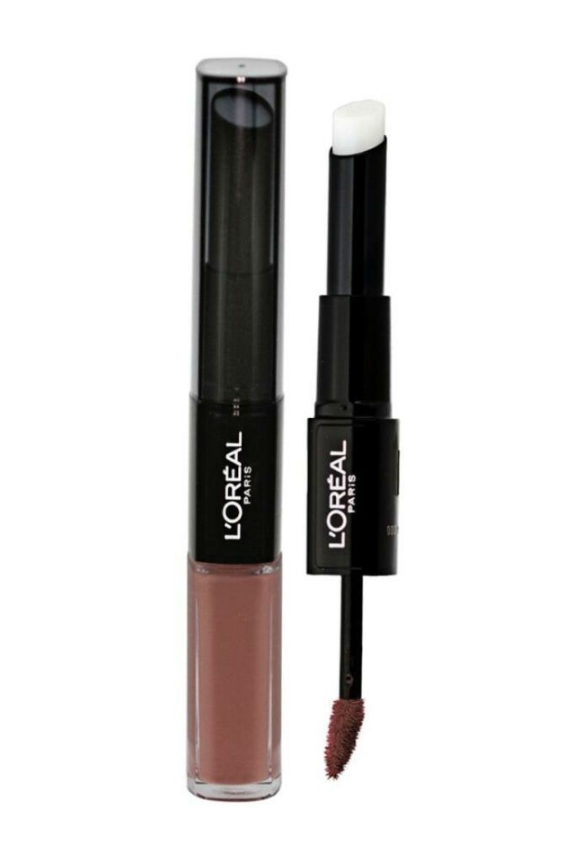 Loreal Paris İnfaillible 24 Saat Kalıcı Ruj 113 Invincible Sabl