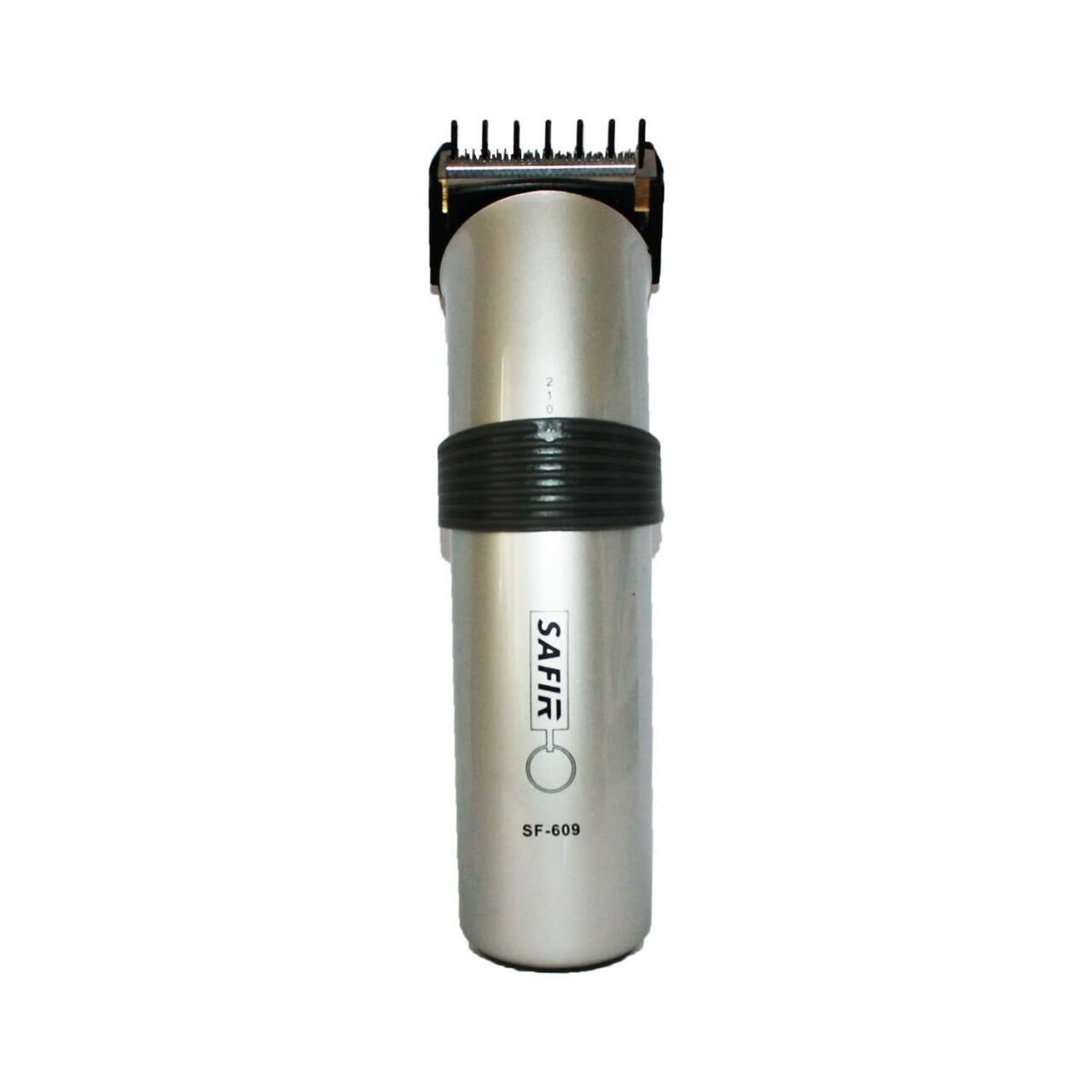 SAFİR SF Şarjlı Saç ve Sakal Büyük Berber Makinesi rd-609x