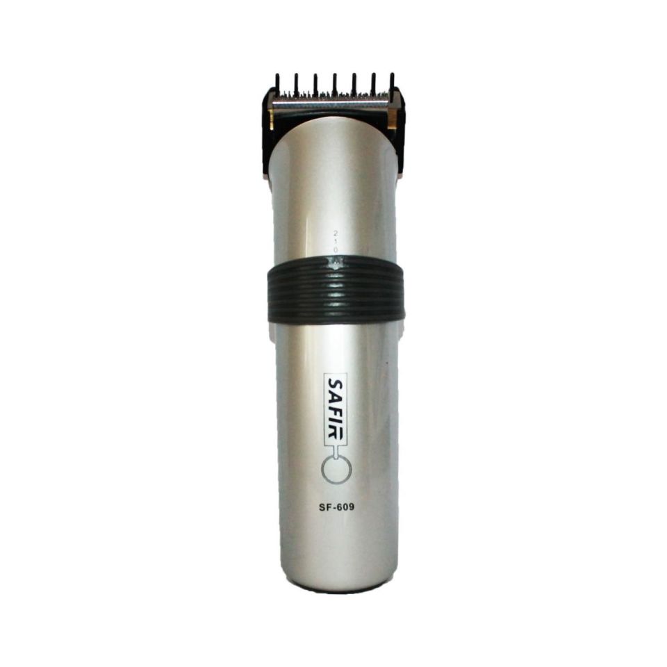 SAFİR SF Şarjlı Saç ve Sakal Büyük Berber Makinesi rd-609x