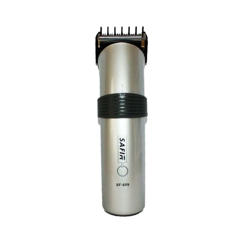 SAFİR SF Şarjlı Saç ve Sakal Büyük Berber Makinesi rd-609x