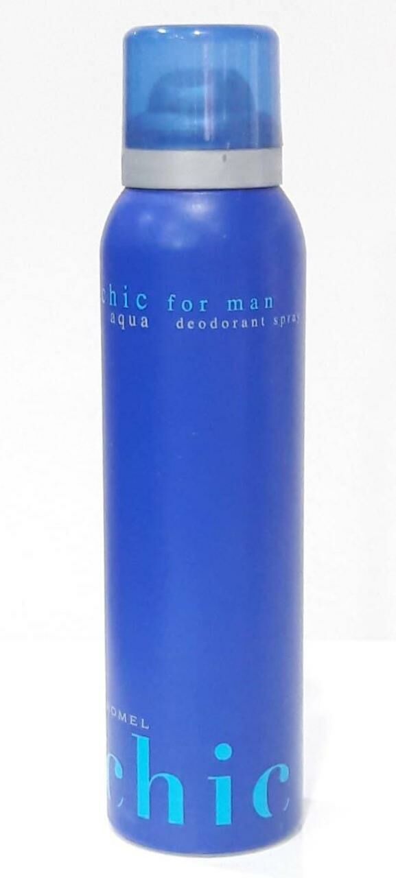 Aromel Chic Erkek Deodorant 150 ml AQUA