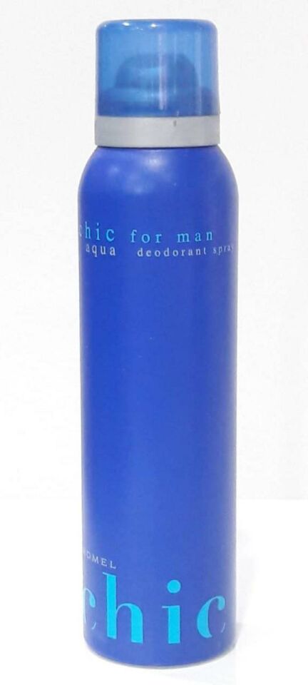 Aromel Chic Erkek Deodorant 150 ml AQUA
