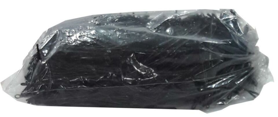 Tokaland Siyah Topuzlu Tel Toka 1 kg