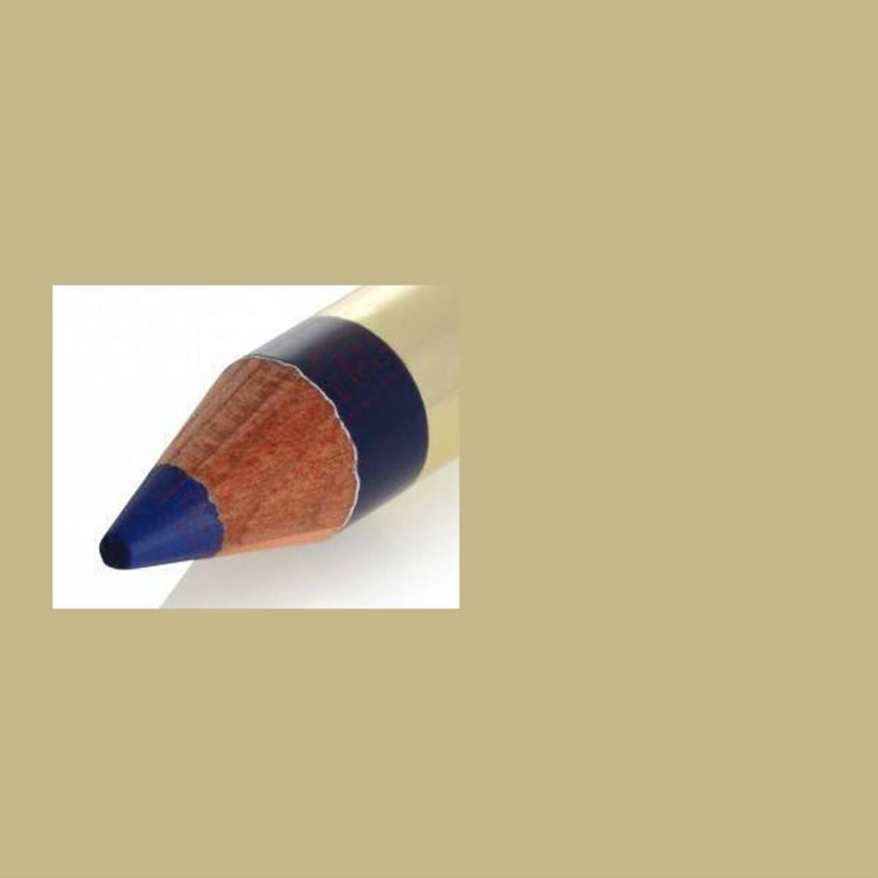 L'Oreal Paris Superliner Le Khol Eyeliner 107 Deep Sea Blue