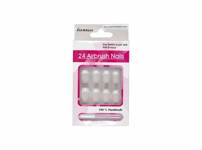 LİONESSE TAKMA TIRNAK A 74 TARKO FRENCH