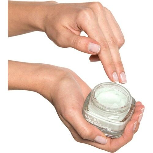 L'Oréal Paris Saf Kil Arındırıcı Maske 50 Ml Okaliptüs Özü