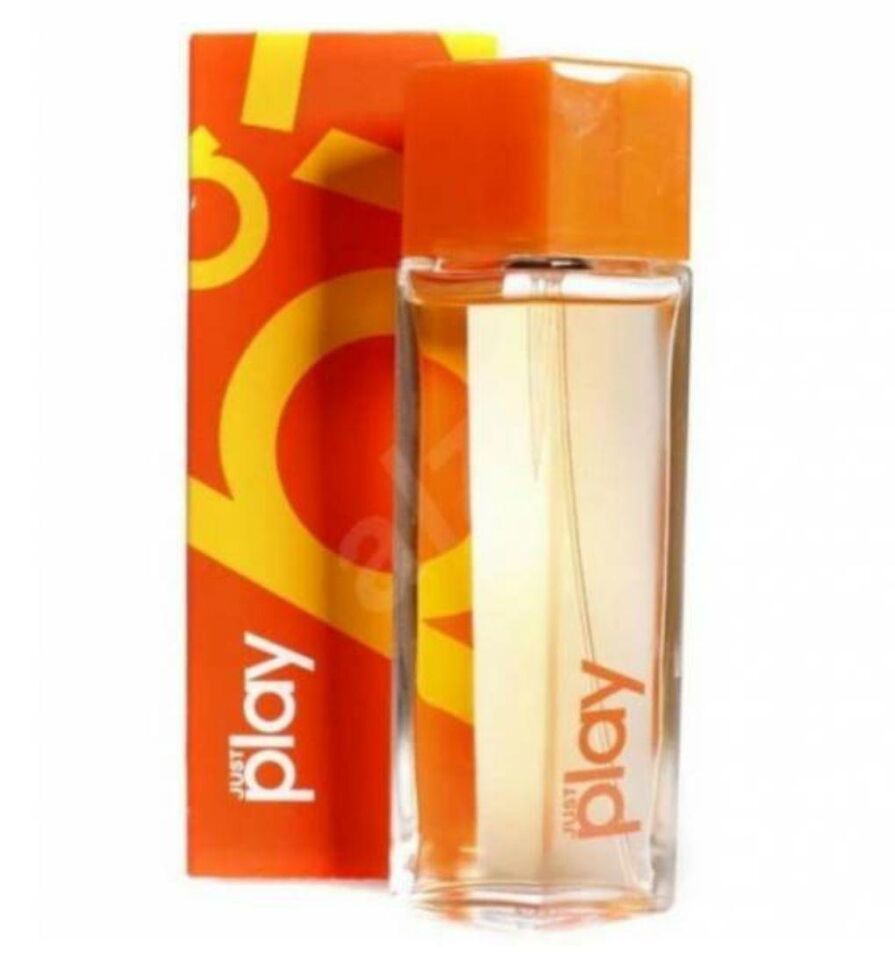Avon Just Play Bayan Edt 50 Ml