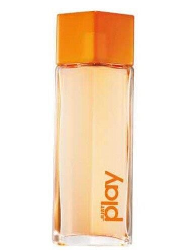 Avon Just Play Bayan Edt 50 Ml