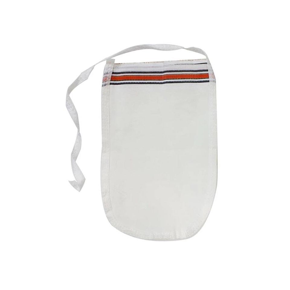 Fumo Kese Sabunsuz Ölüderi Kesesi 6399 Krepe Kese