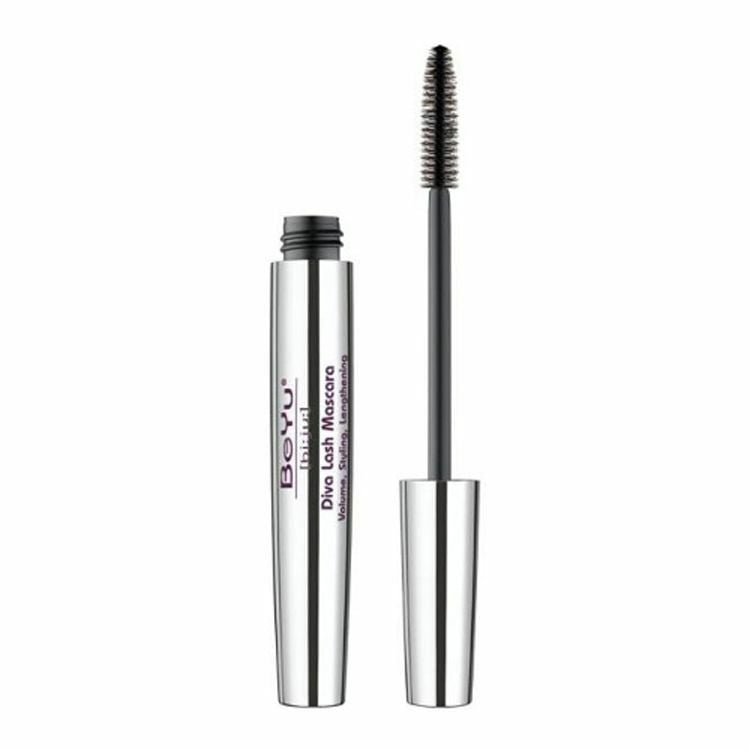 Beyu Diva Lash Maskara 01 Siyah