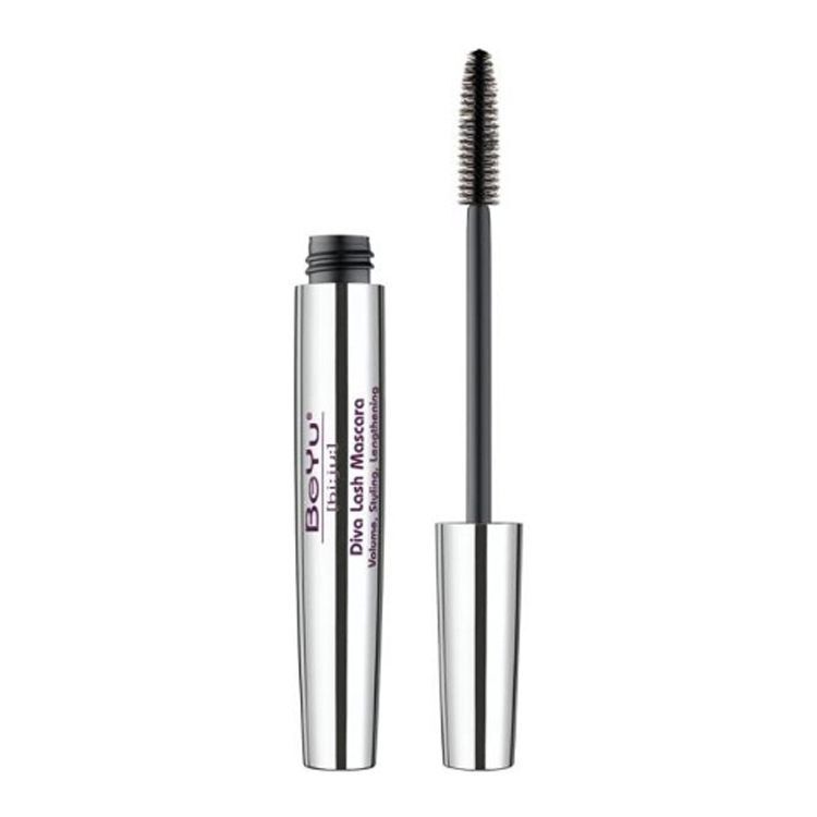 Beyu Diva Lash Maskara 01 Siyah