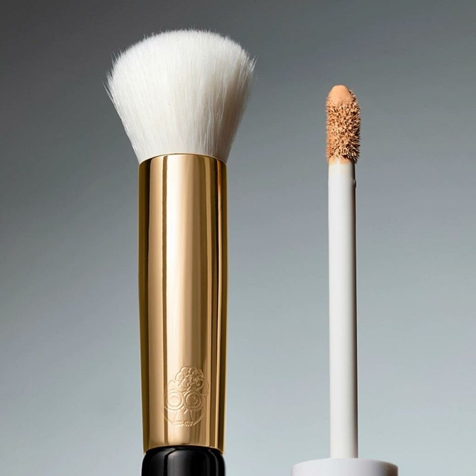 Mixup! M-Pro 105 Kapatıcı Fırçası