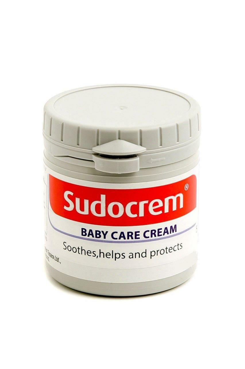 Sudocrem  250 G Hassas Ciltli Bebekler İçin Nemlendirmeye Yardımcı Bakım Kremi