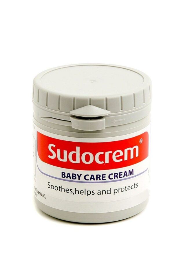 Sudocrem  250 G Hassas Ciltli Bebekler İçin Nemlendirmeye Yardımcı Bakım Kremi