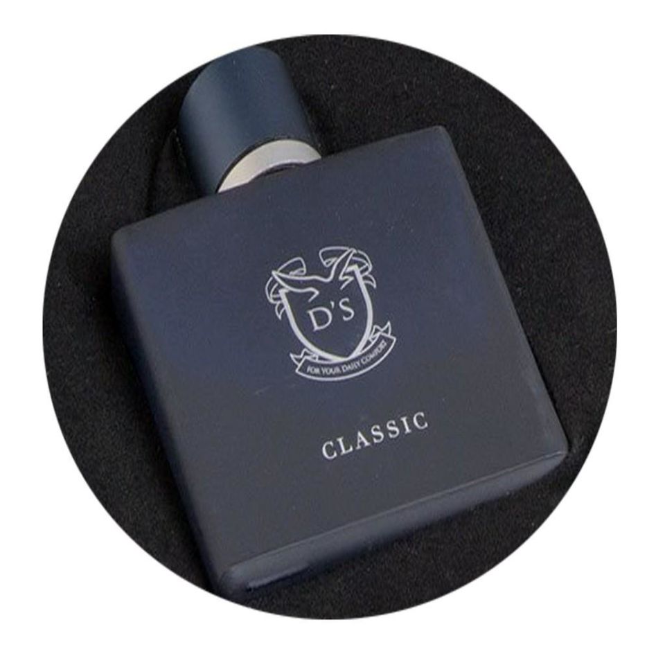 DS Damat Erkek Parfüm 100ml EDP Classic Yeni