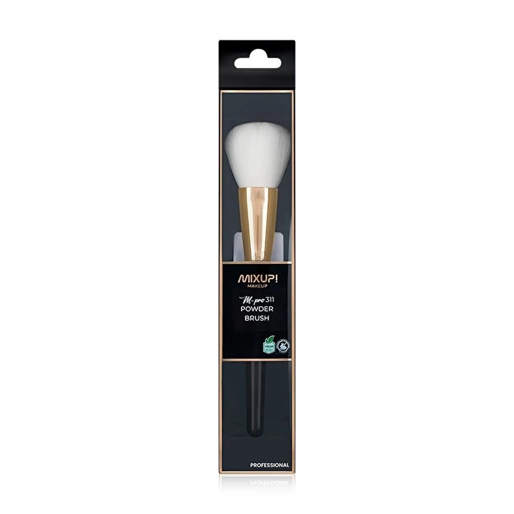 Mixup! M-Pro 311 Pudra Fırçası