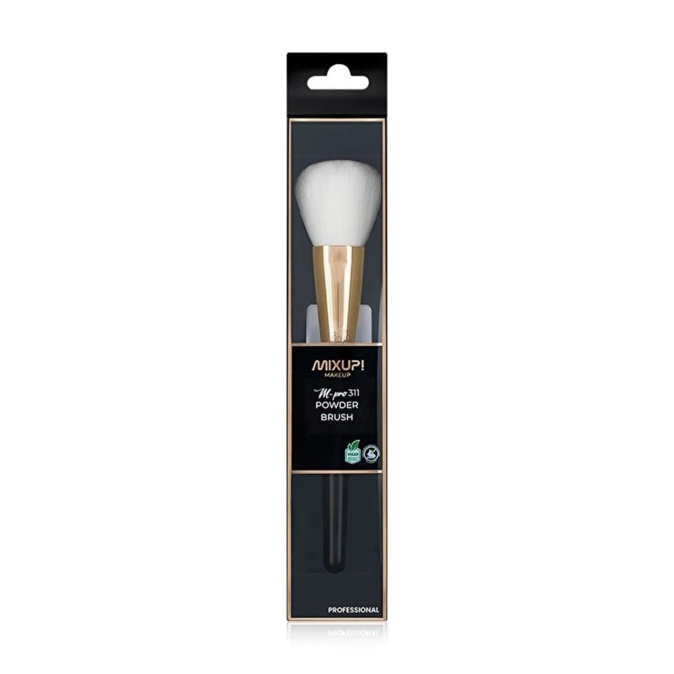 Mixup! M-Pro 311 Pudra Fırçası