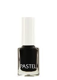 PASTEL OJE 38 Siyah